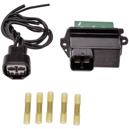 Dorman BMR Kit 973-567